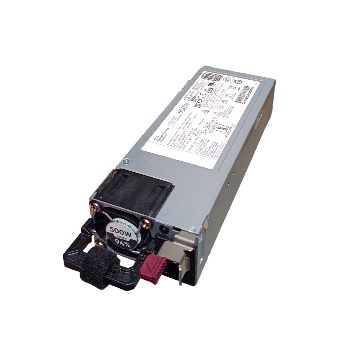 HP 500W HSTNS-PD40-1 865399-101 866729-001