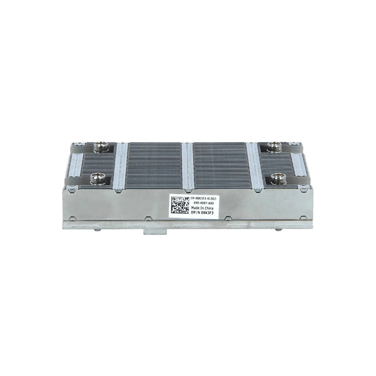 Heatsink Dell 08K3F3 8K3F3