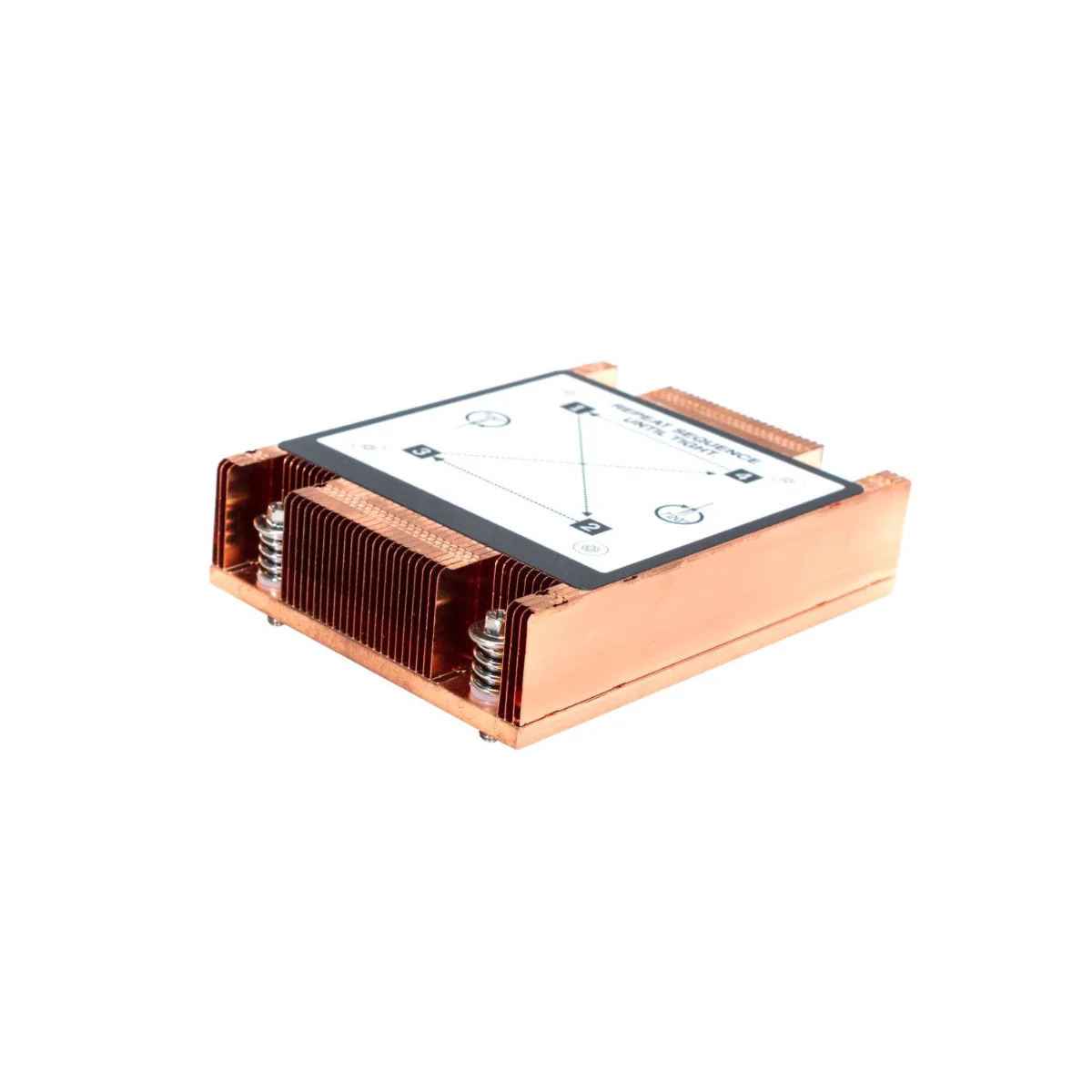 Heatsink Lenovo 00KC911