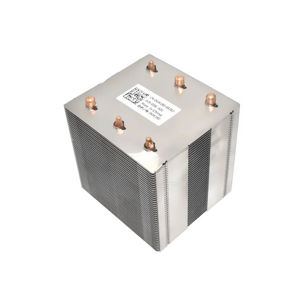 Heatsink Dell 0KW180 KW180