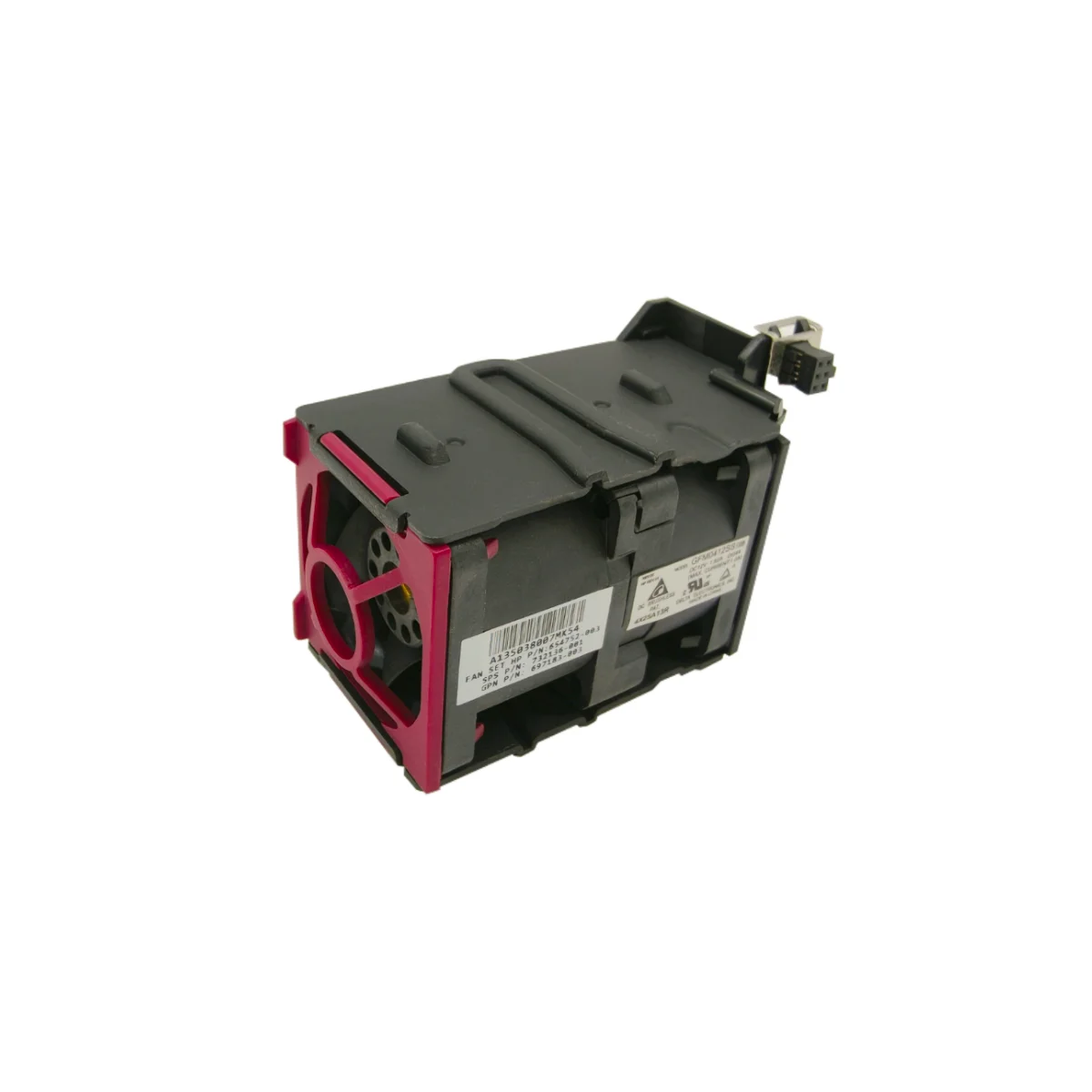 FAN HP GFM0412SS 654752-003