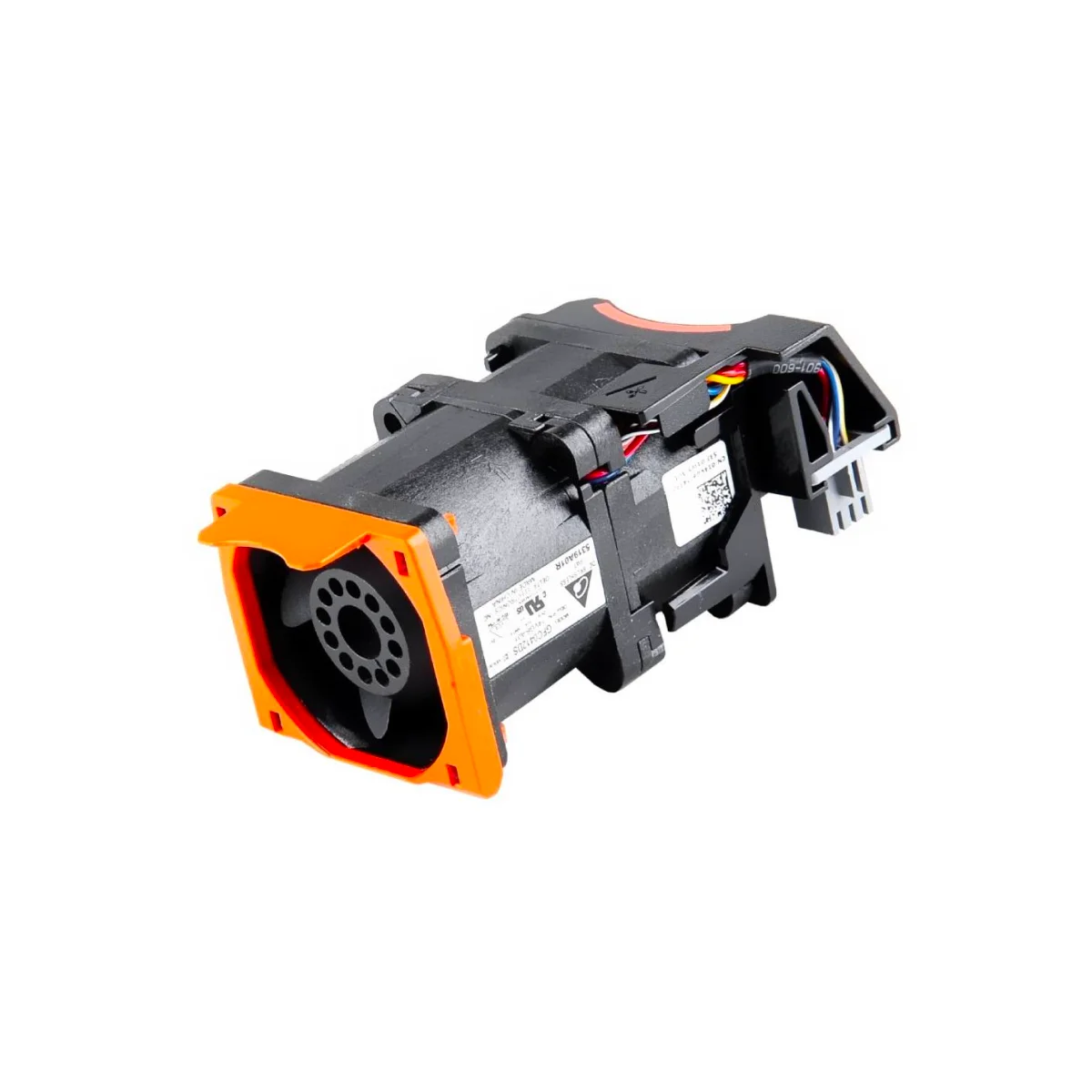 FAN Dell GFC0412DS 0F1YN7 F1YN7 014VG6 14VG6