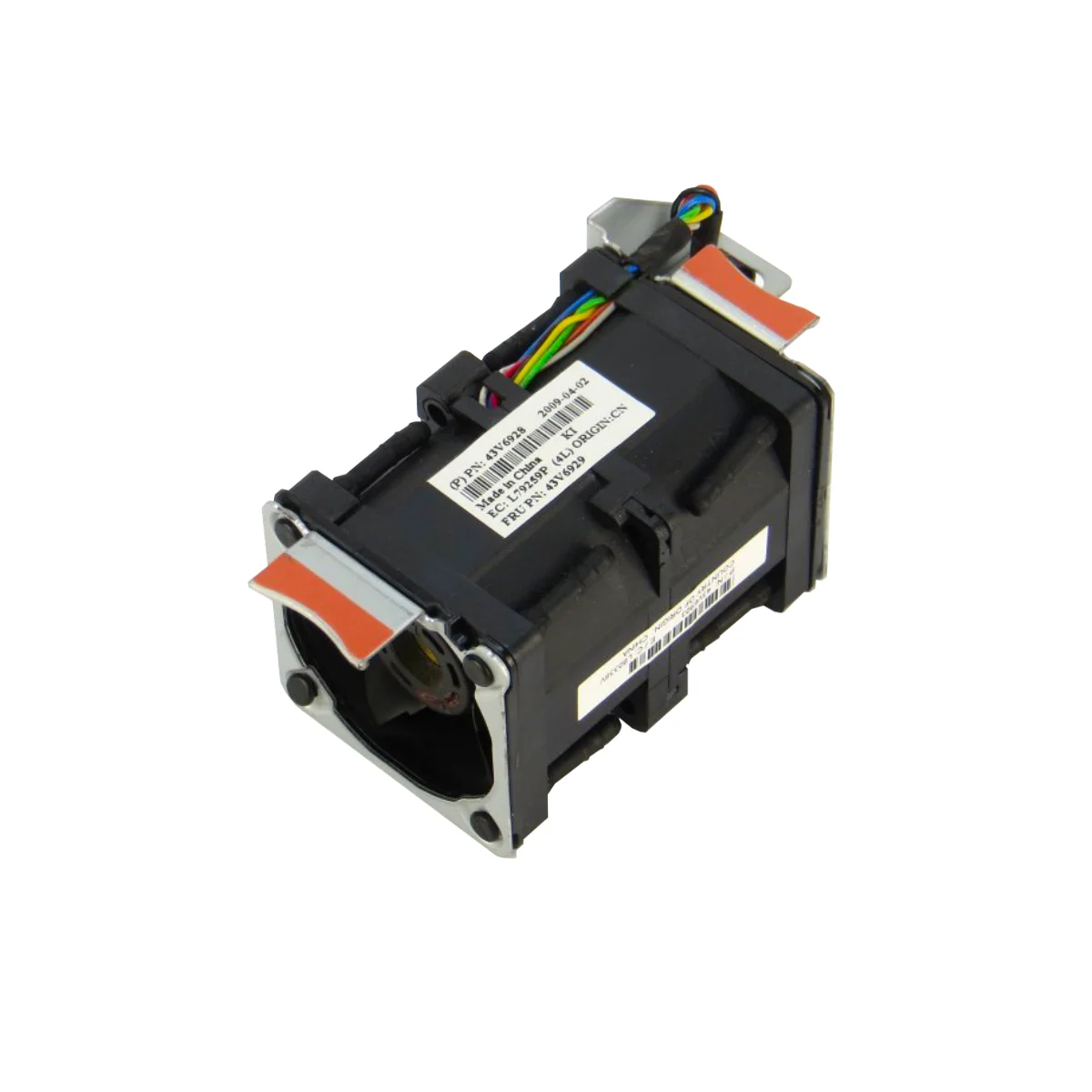 FAN IBM 43V6928