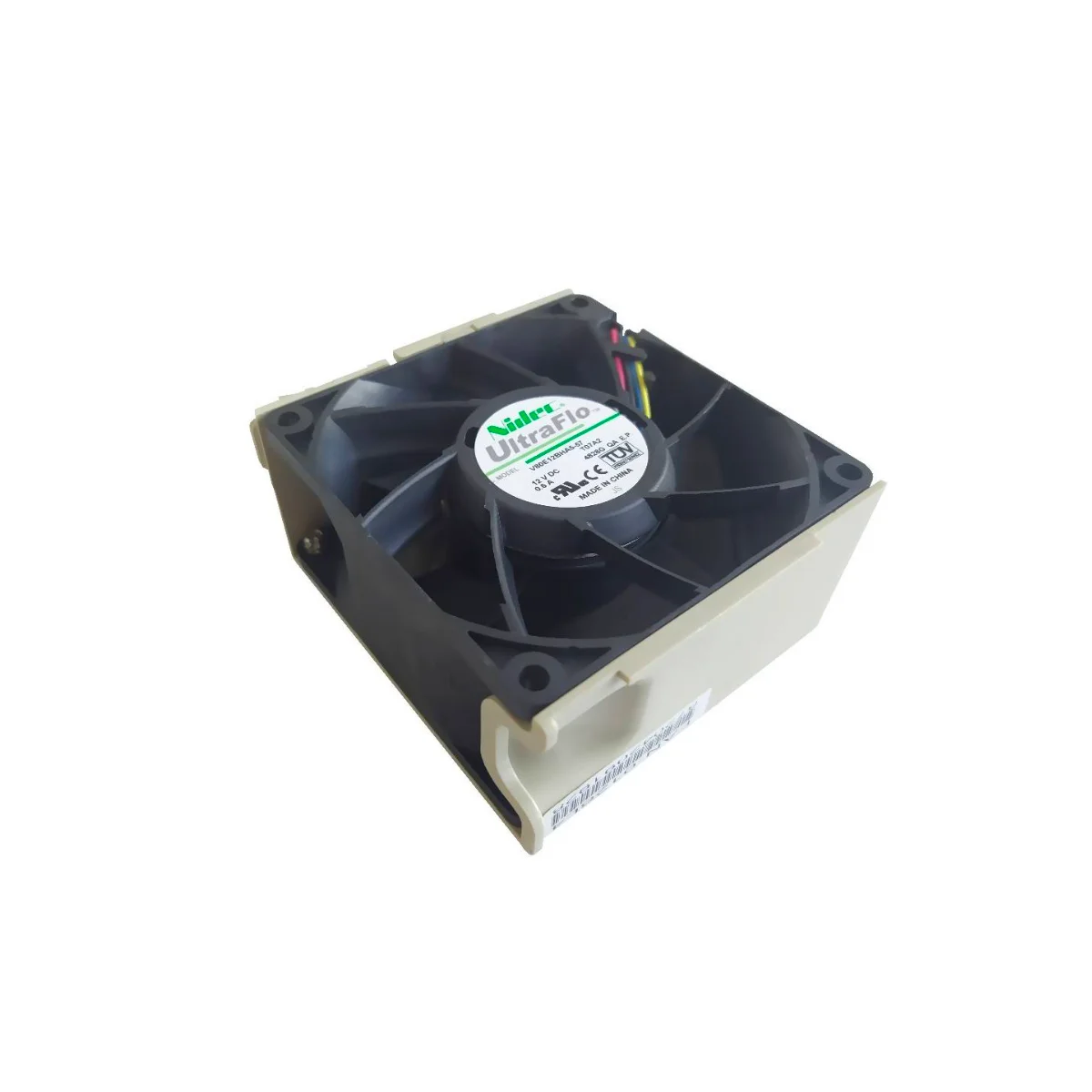 FAN Supermicro V80E12BHA5-57 FAN-0126L4