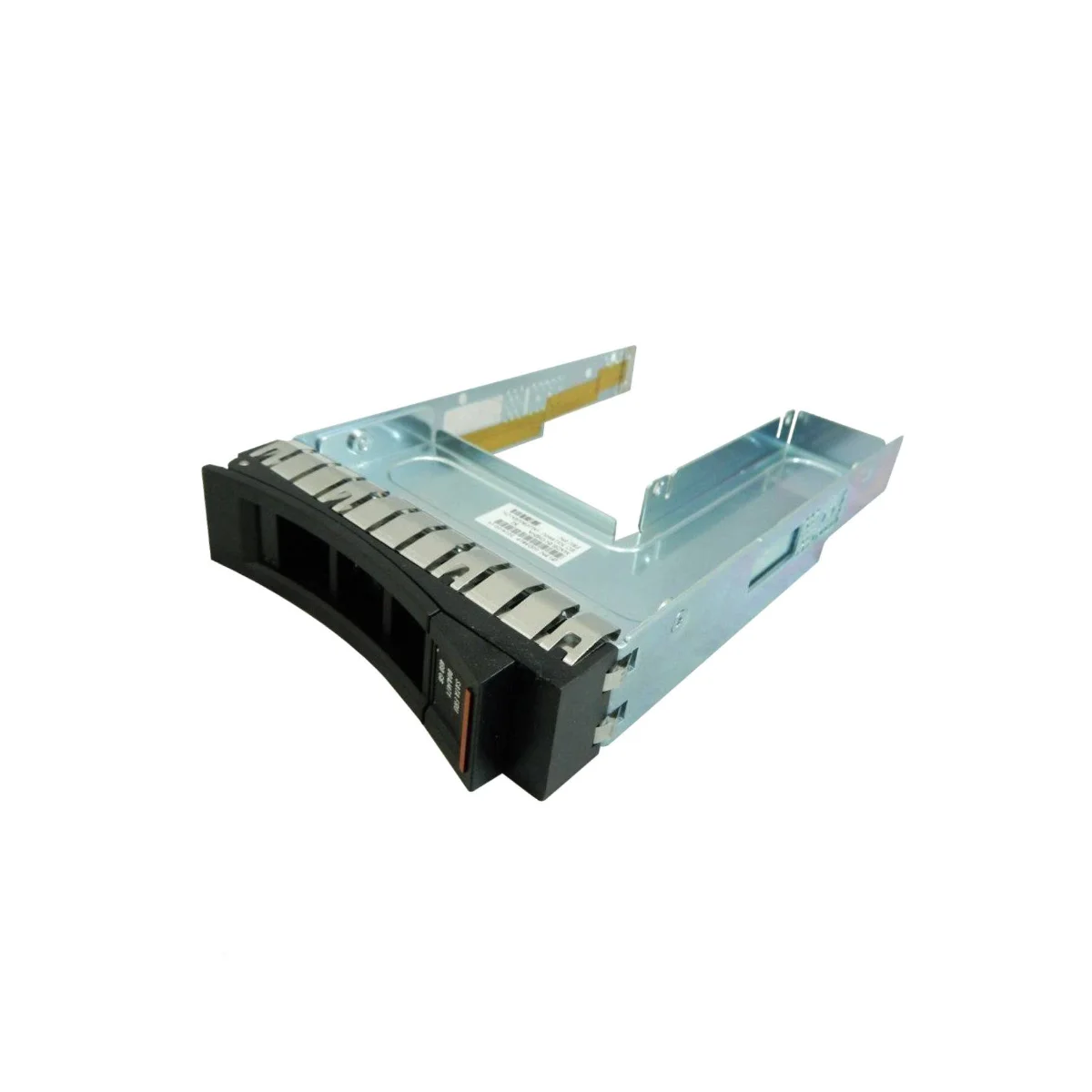 Ficka Ramka IBM 3,5" LFF 00Y7409 + adapter 2,5" 00D3819