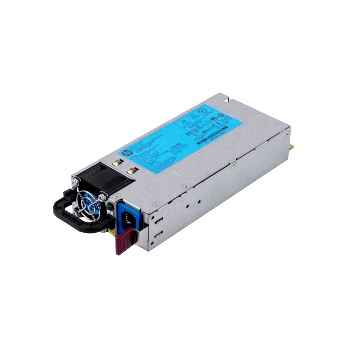 HP 460W HSTNS-PL28 643954-201 643931-001