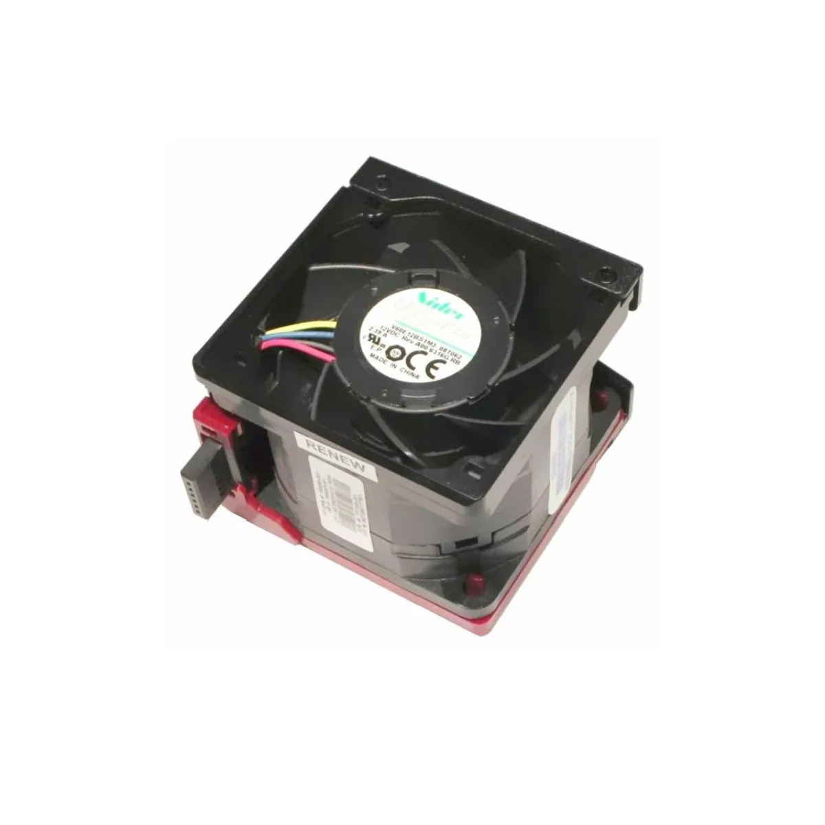 FAN HP V60E12BS1M3-08T062 796853-001 759250-001