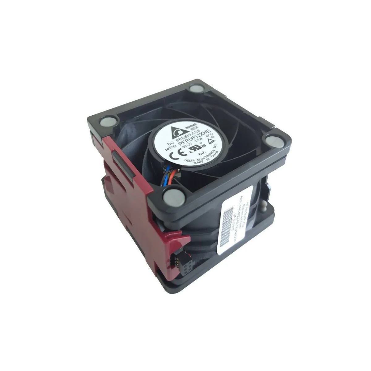 FAN HP PFR0612XHE 654577-002