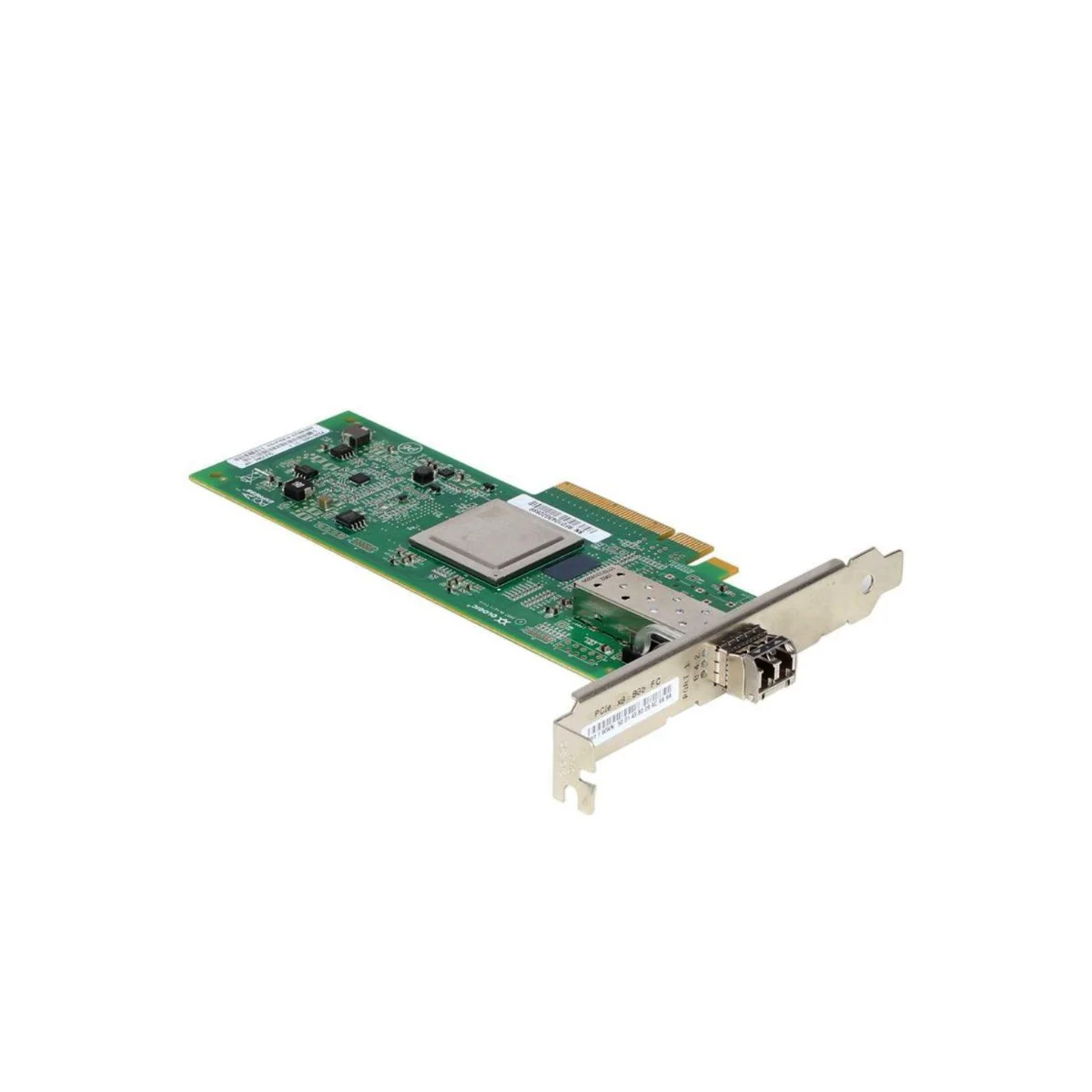 HP Qlogic 8GB FC QLE2560 HBA PCIe 489190-001 High