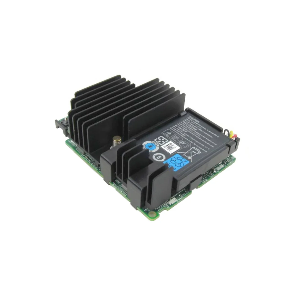 Dell PERC H730 Mini Mono 12G 1GB SAS 0KMCCD KMCCD