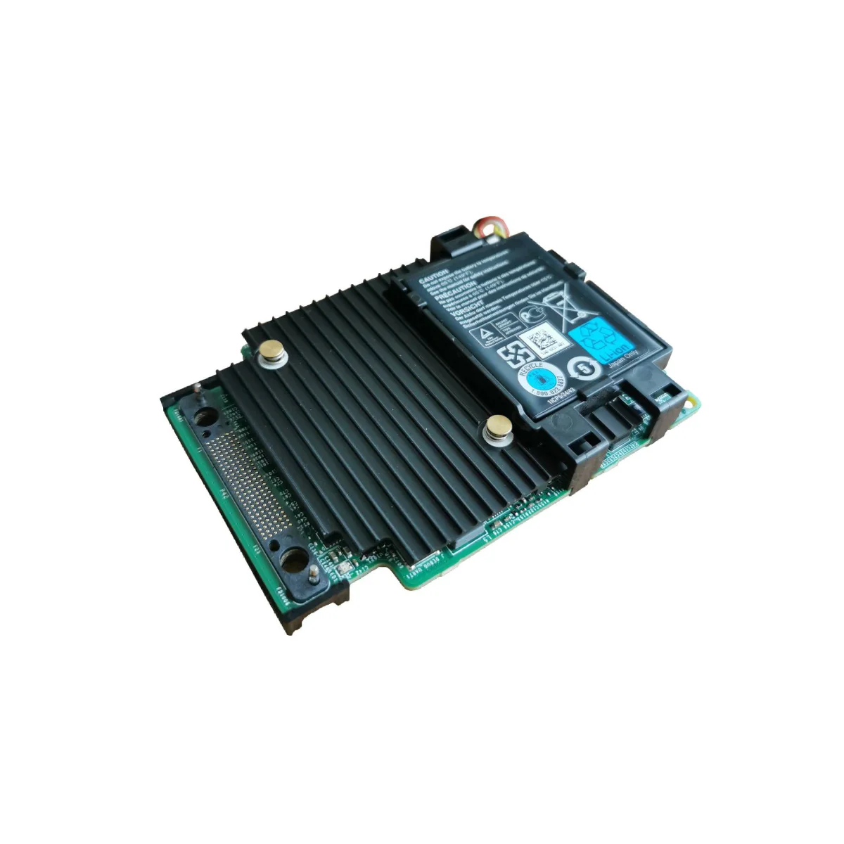 Dell PERC H730P Mini Blade 12G 2GB SAS 0YRPP6 YRPP6