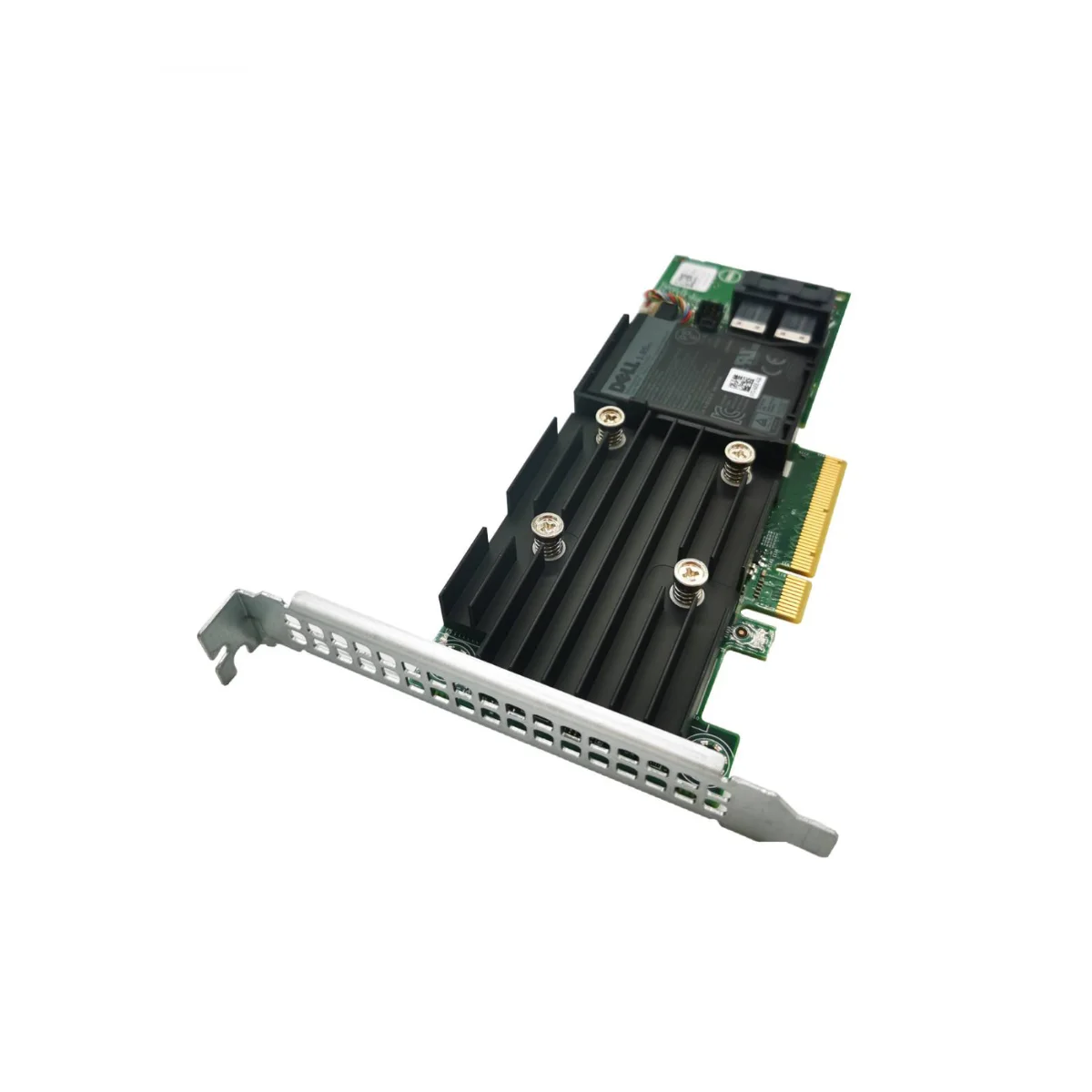 Dell PERC H740P 12G 8GB SAS/SATA PCIe 01M71J 1M71J High