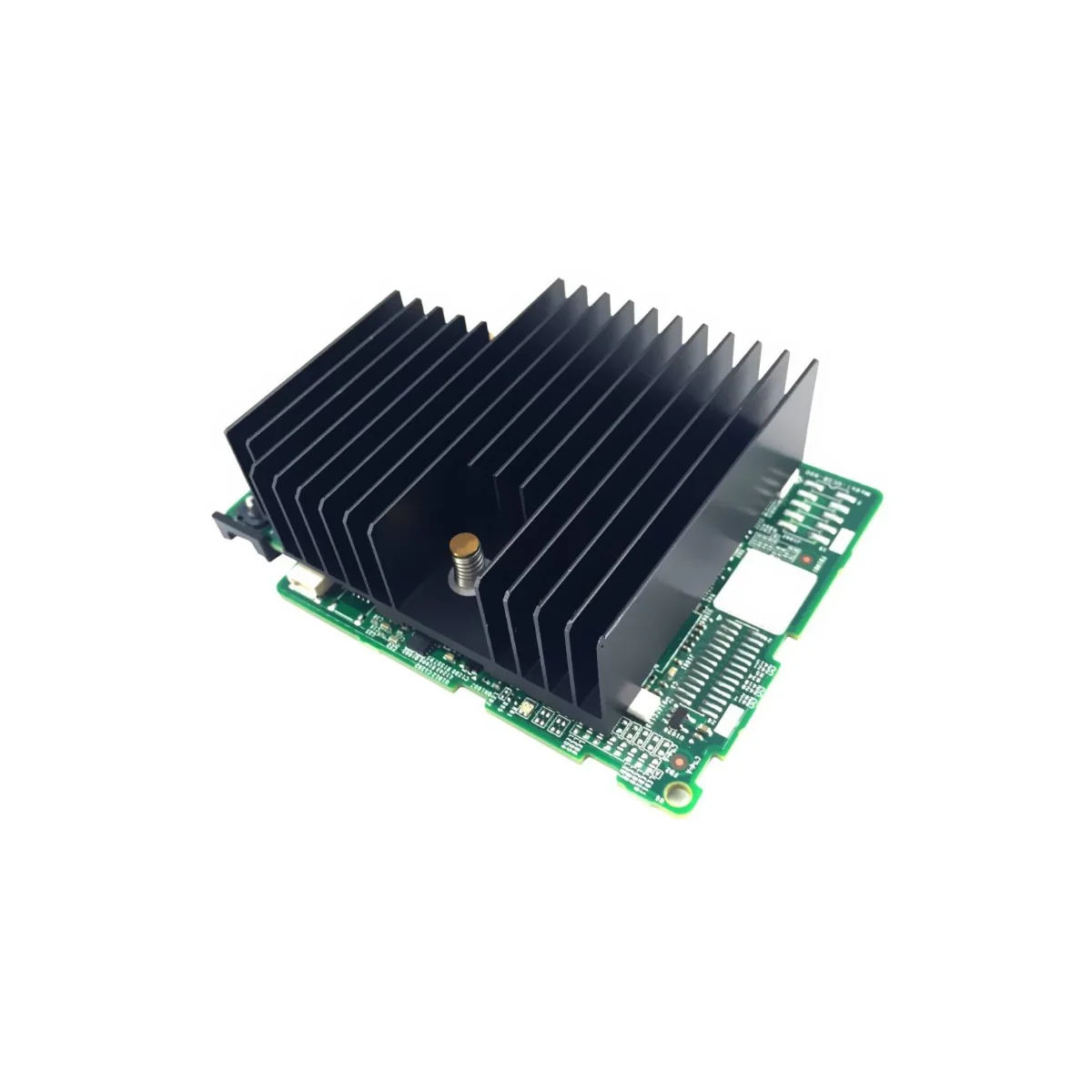 Dell PERC HBA330 Mini Mono 12G SAS 0GDJ3J GDJ3J