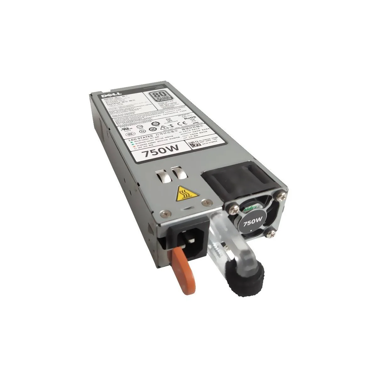 Dell 750W E750E-S0 079RDR 79RDR
