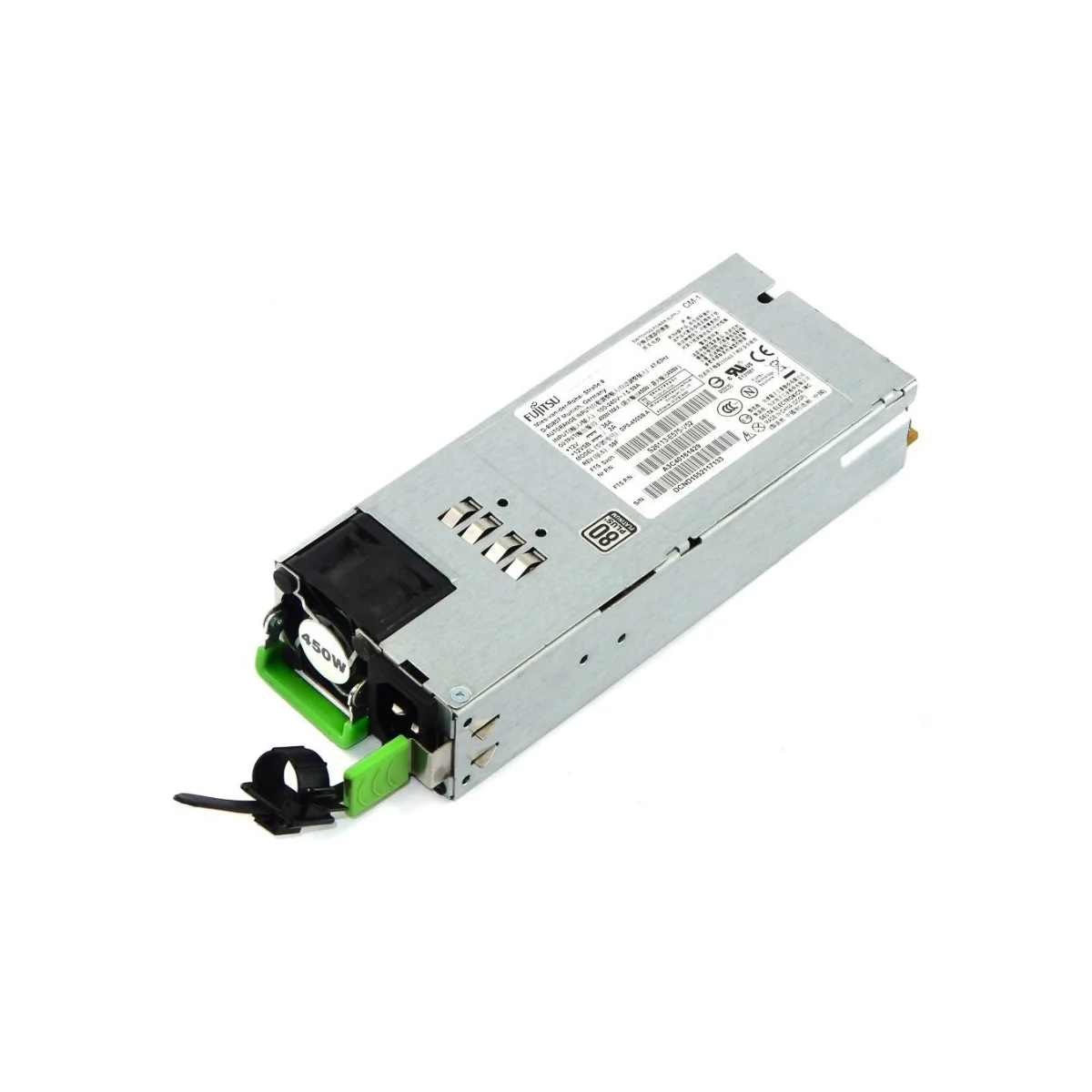 Fujitsu 450W DPS-450SB-A s26113-e575-v52