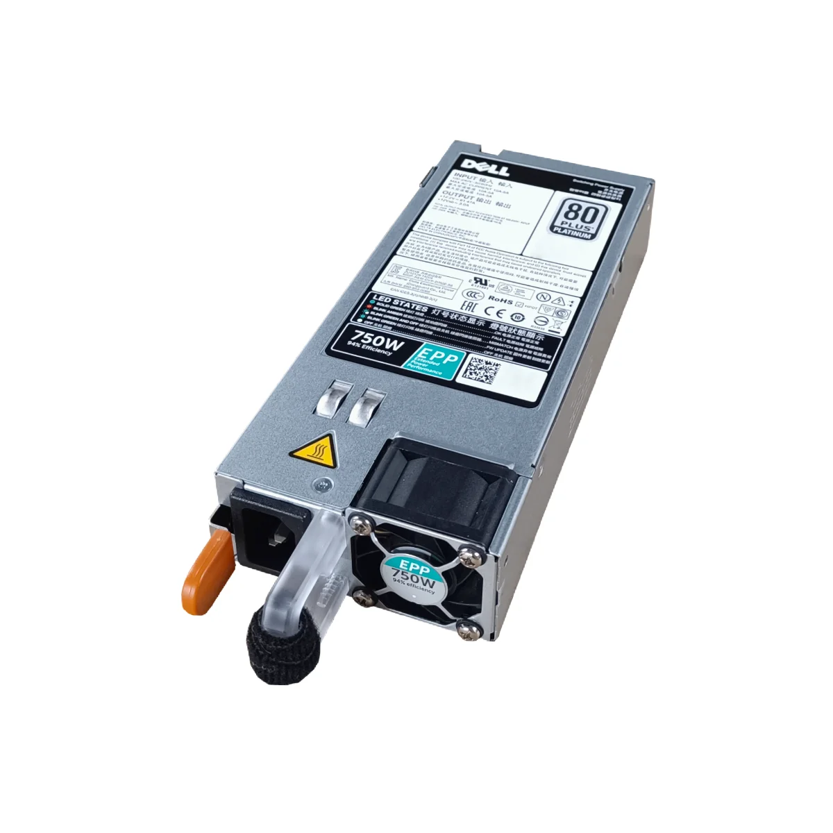 Dell 750W E750E-S1 0PJMDN PJMDN