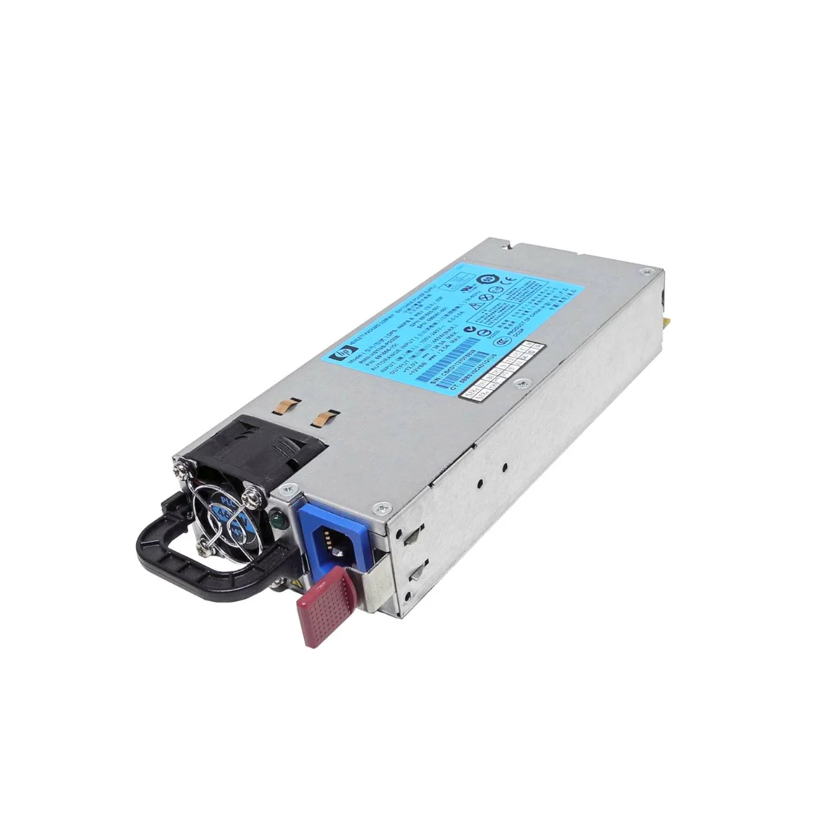 HP 460W HSTNS-PL23B 591555-201