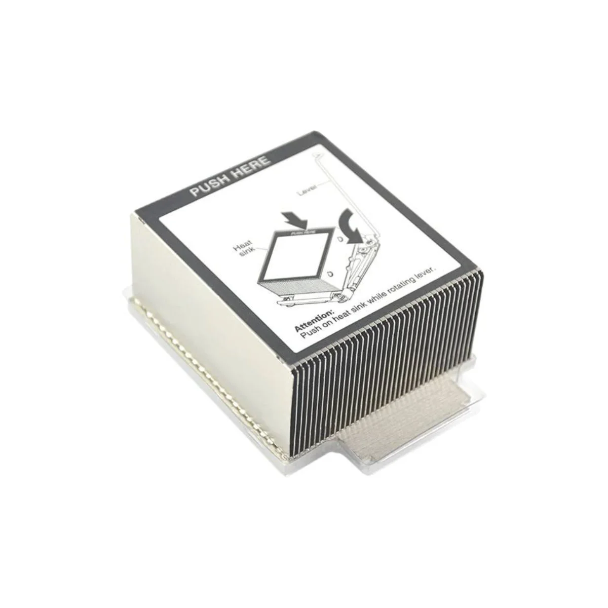 Heatsink IBM 94Y6618