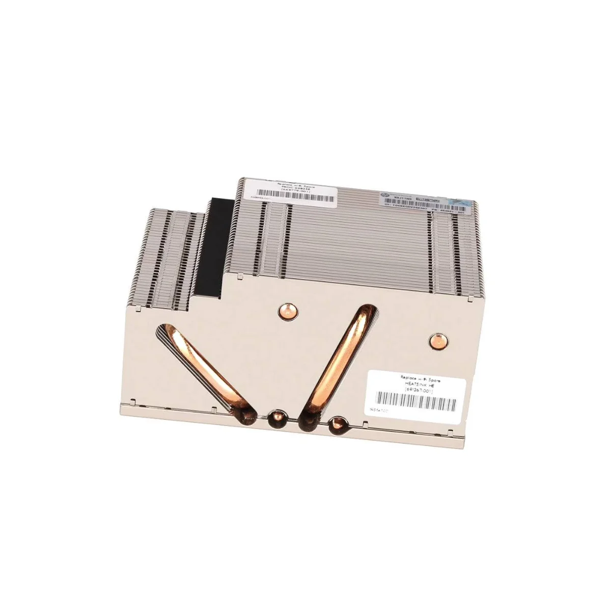 Heatsink HP 681108-001