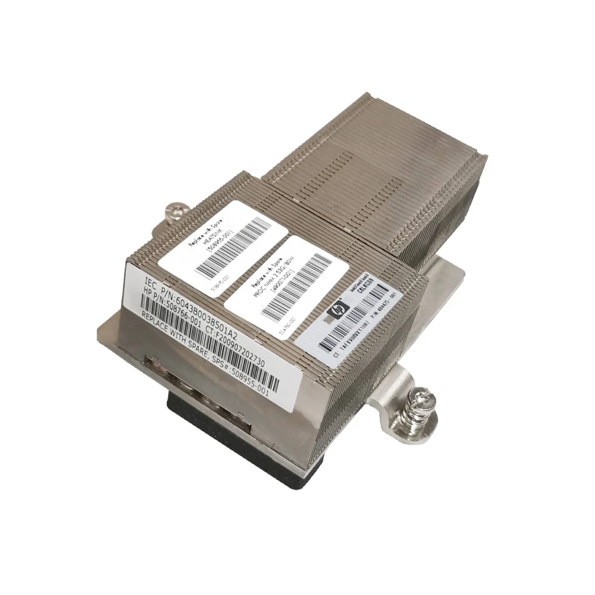 Heatsink HP 484425-001