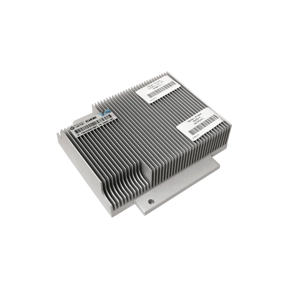 Heatsink HP 462628-001 507672-001