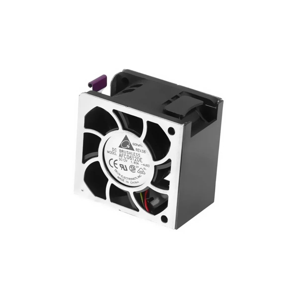 FAN HP AFC0612DE 394035-001