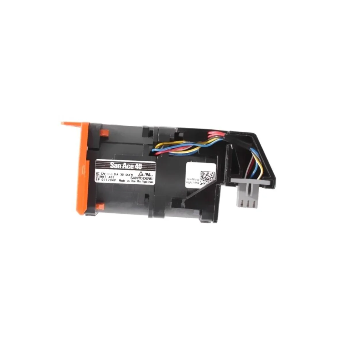FAN Dell 9CRN0412P5J005 01RK1R 1RK1R
