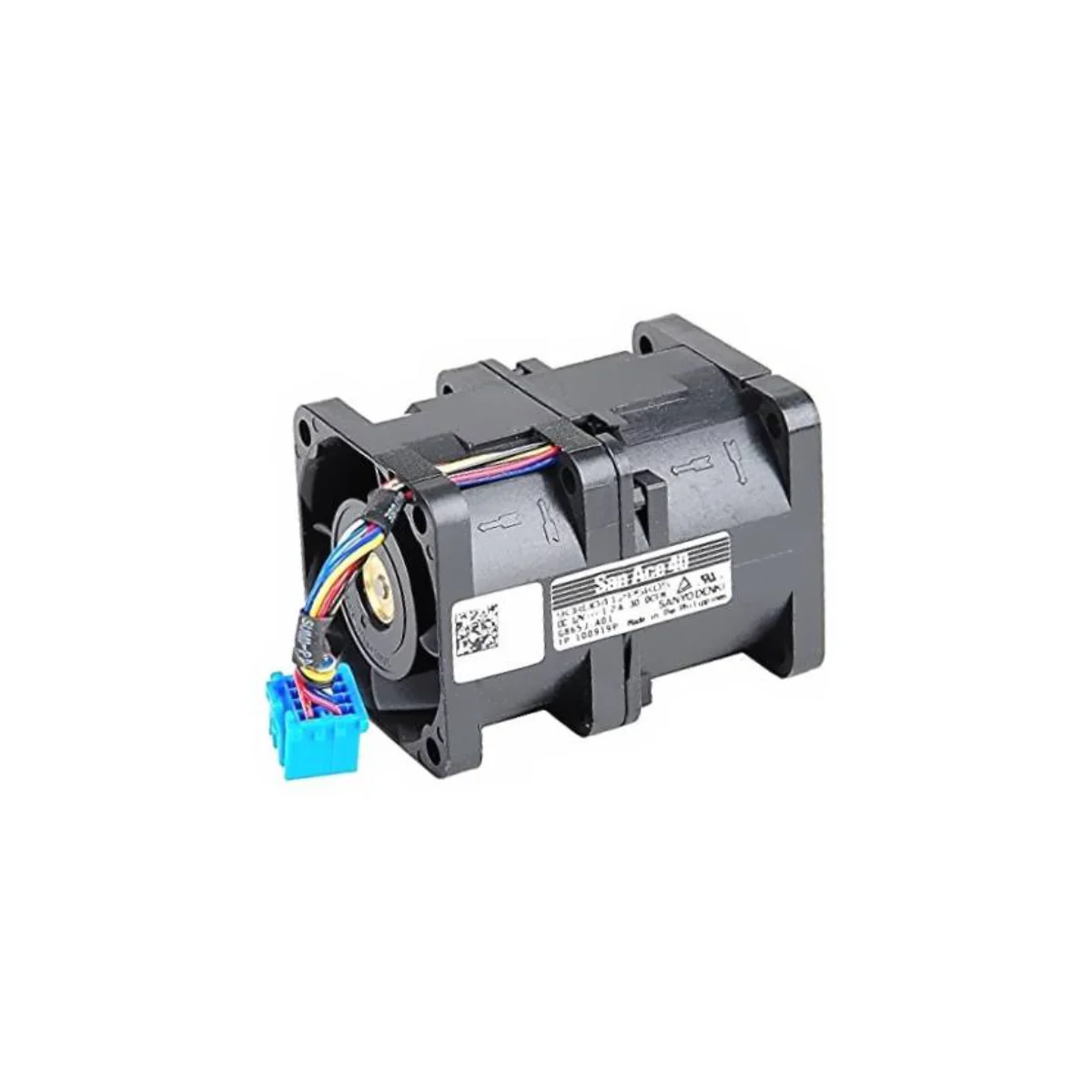 FAN Dell 9CRD0412P5K05 0G865J G865J