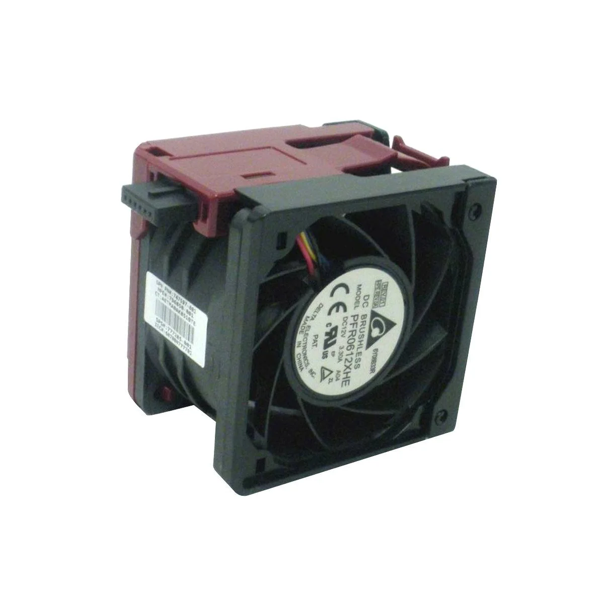 FAN HP PFR0612XHE 796850-001