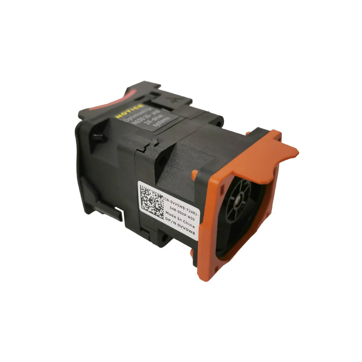 FAN Dell R40W12BS1NB8-07A02 0VV0W8 VV0W8