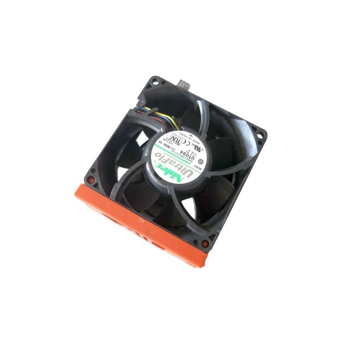 FAN Dell H80E12BS1A7-07 0UT094 UT094 0PY050 PY050