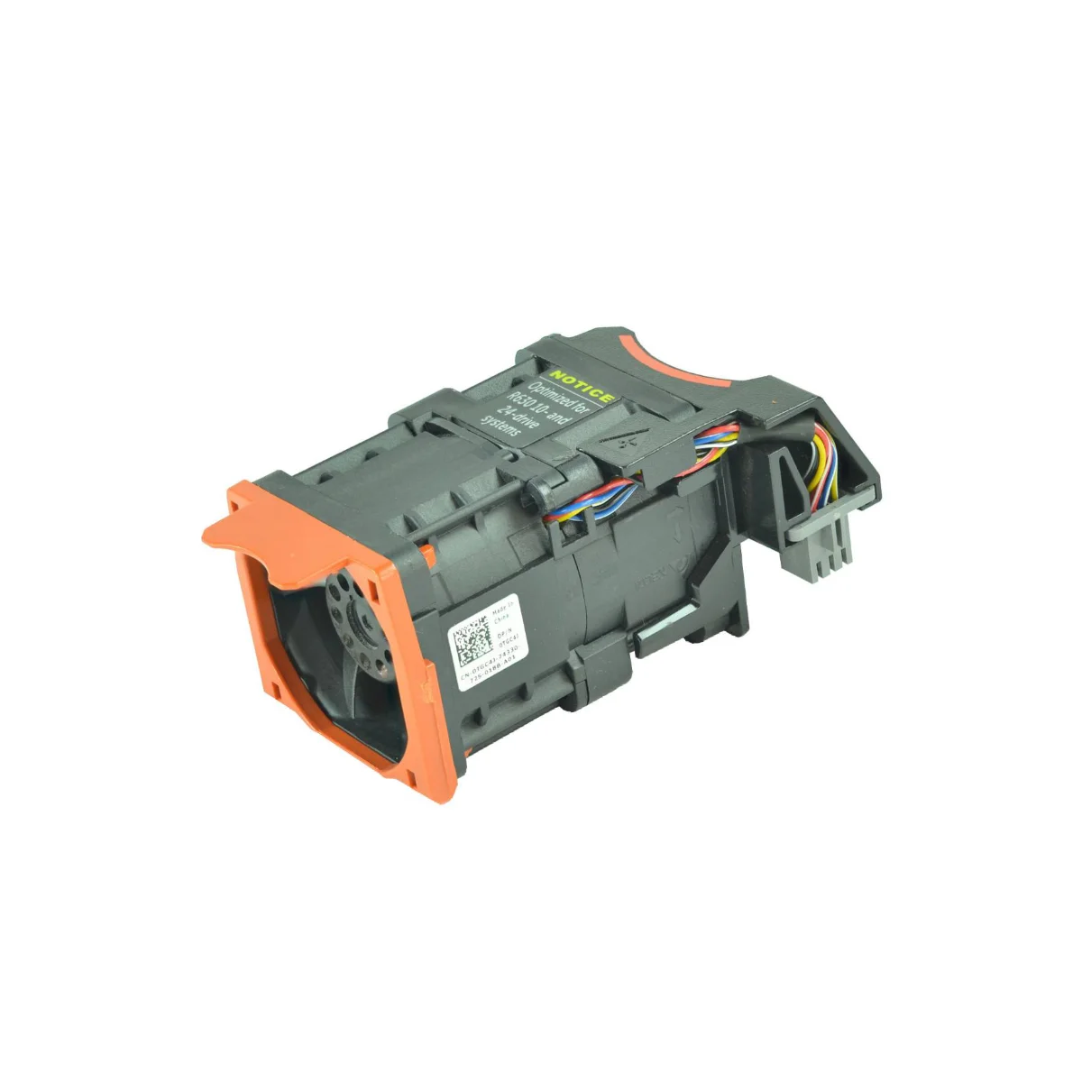 FAN Dell GFM0412SS 0TGC4J TGC4J