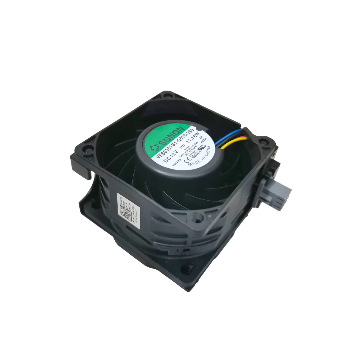 FAN Dell VF60381B1-Q070-S99 0N5T36 N5T36
