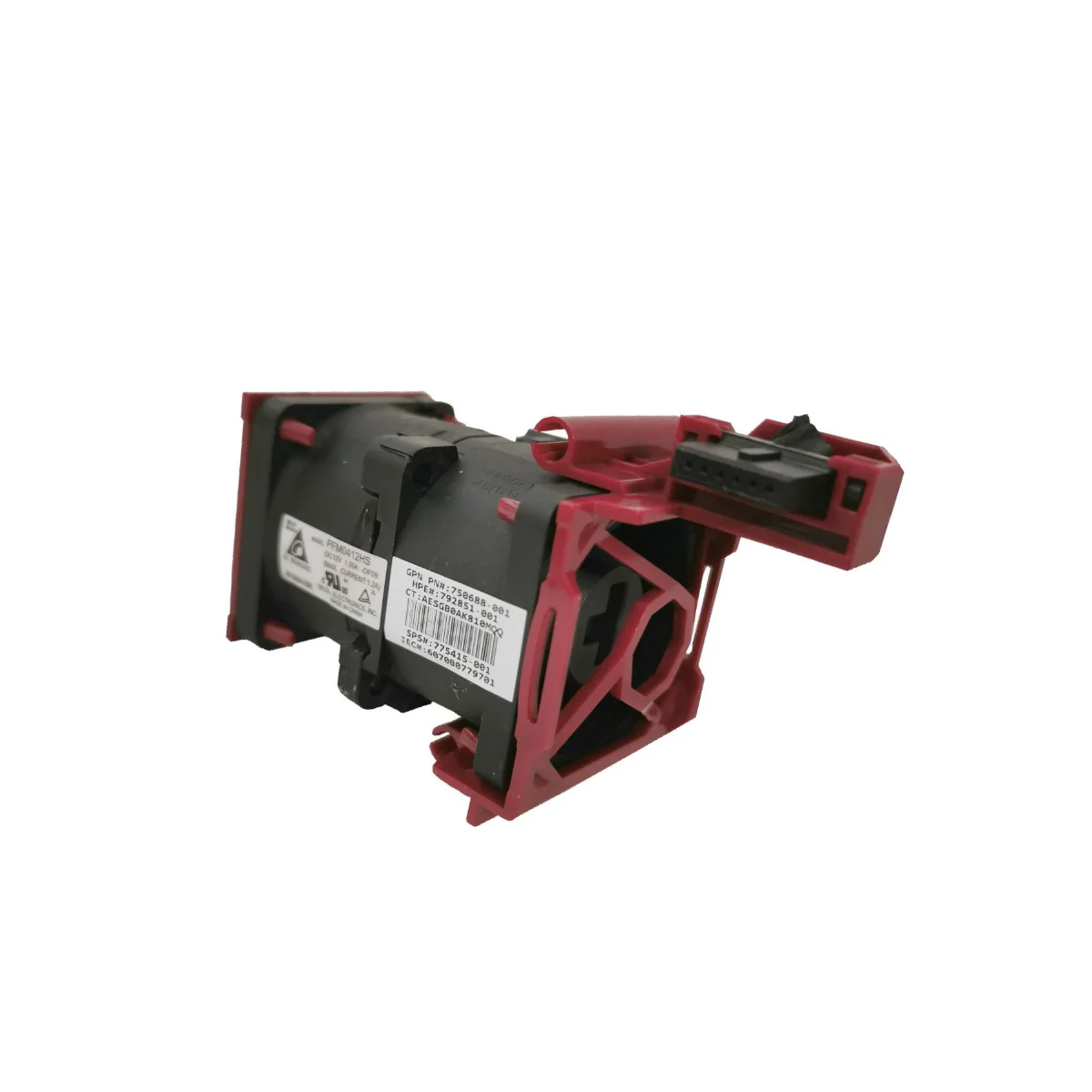 FAN HP PFM0412HS 750688-001