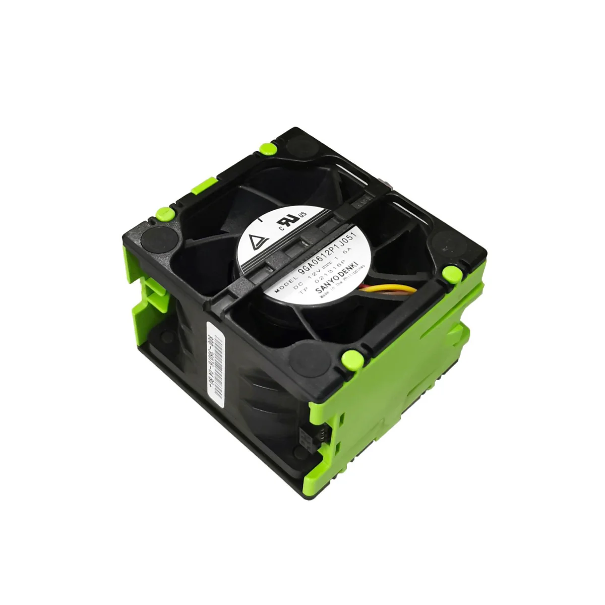 FAN Cisco 9GA0612P1J051  800-36076-04