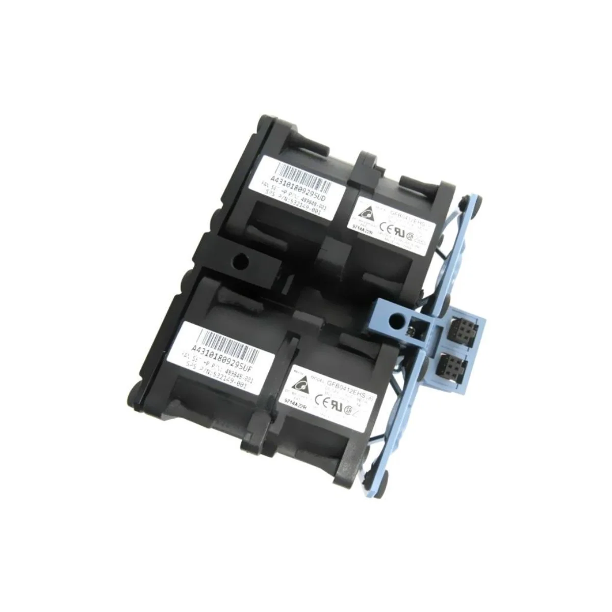 FAN HP GFB0412EHS 489848-001