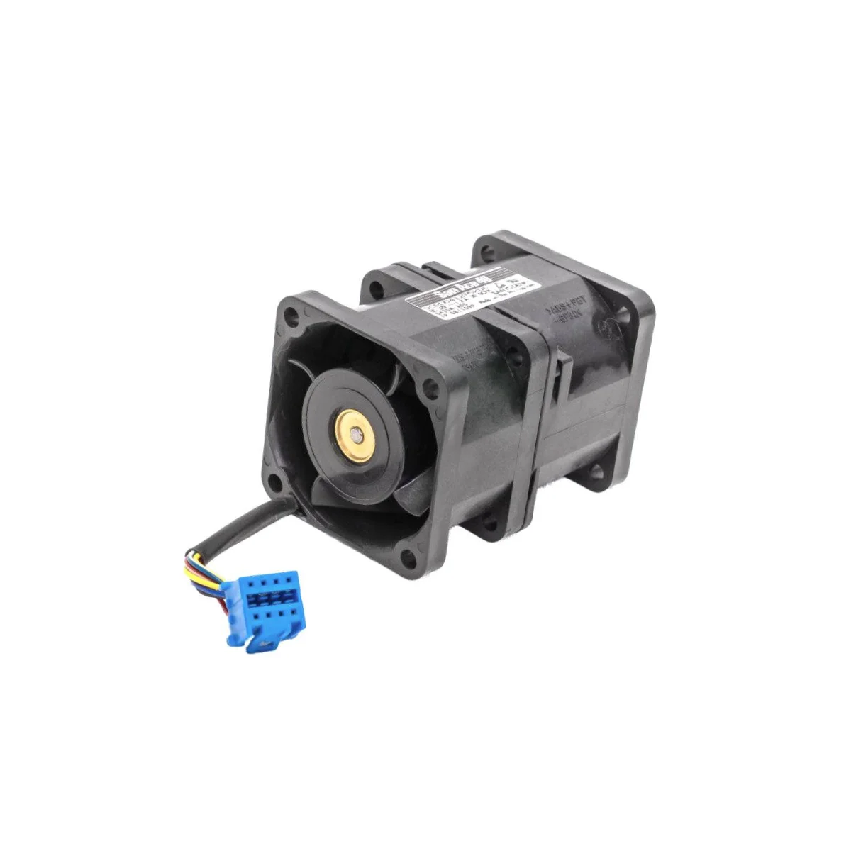FAN Dell GFB0412EHS  0G435M G435M
