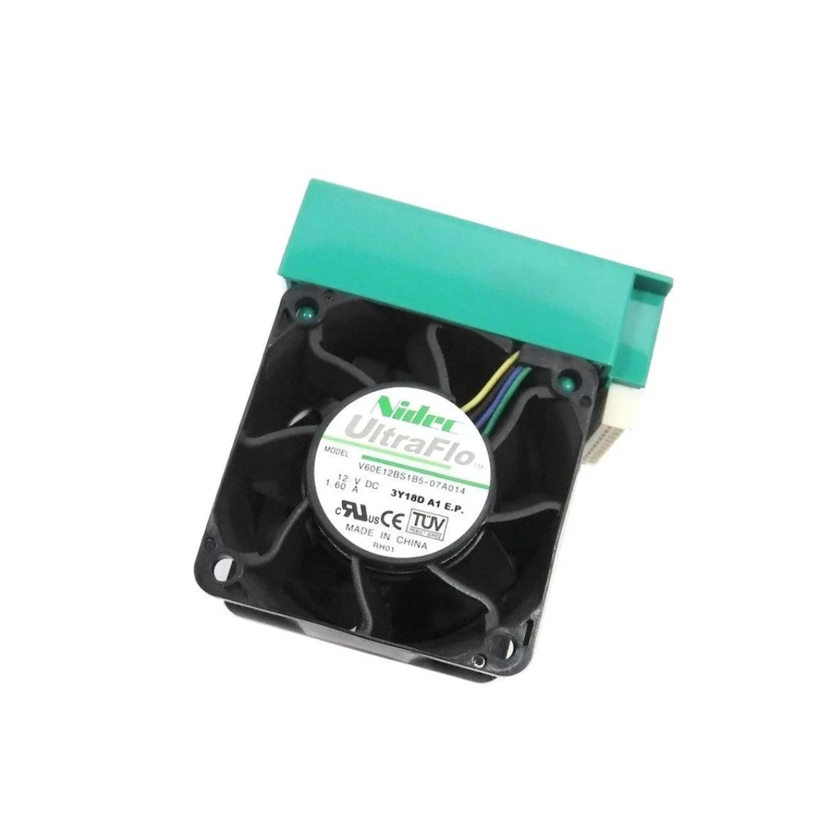FAN Intel V60E12BS1B5-07A014