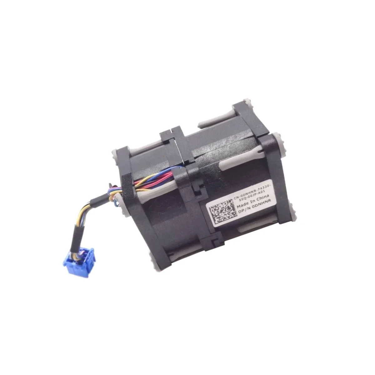 FAN Dell GFC0412DS-D 0DNHNR DNHNR