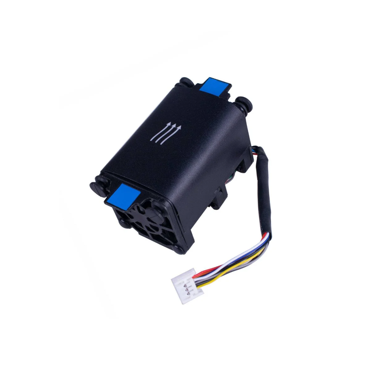 FAN HP GFM0412SS 675449-002 675449-001