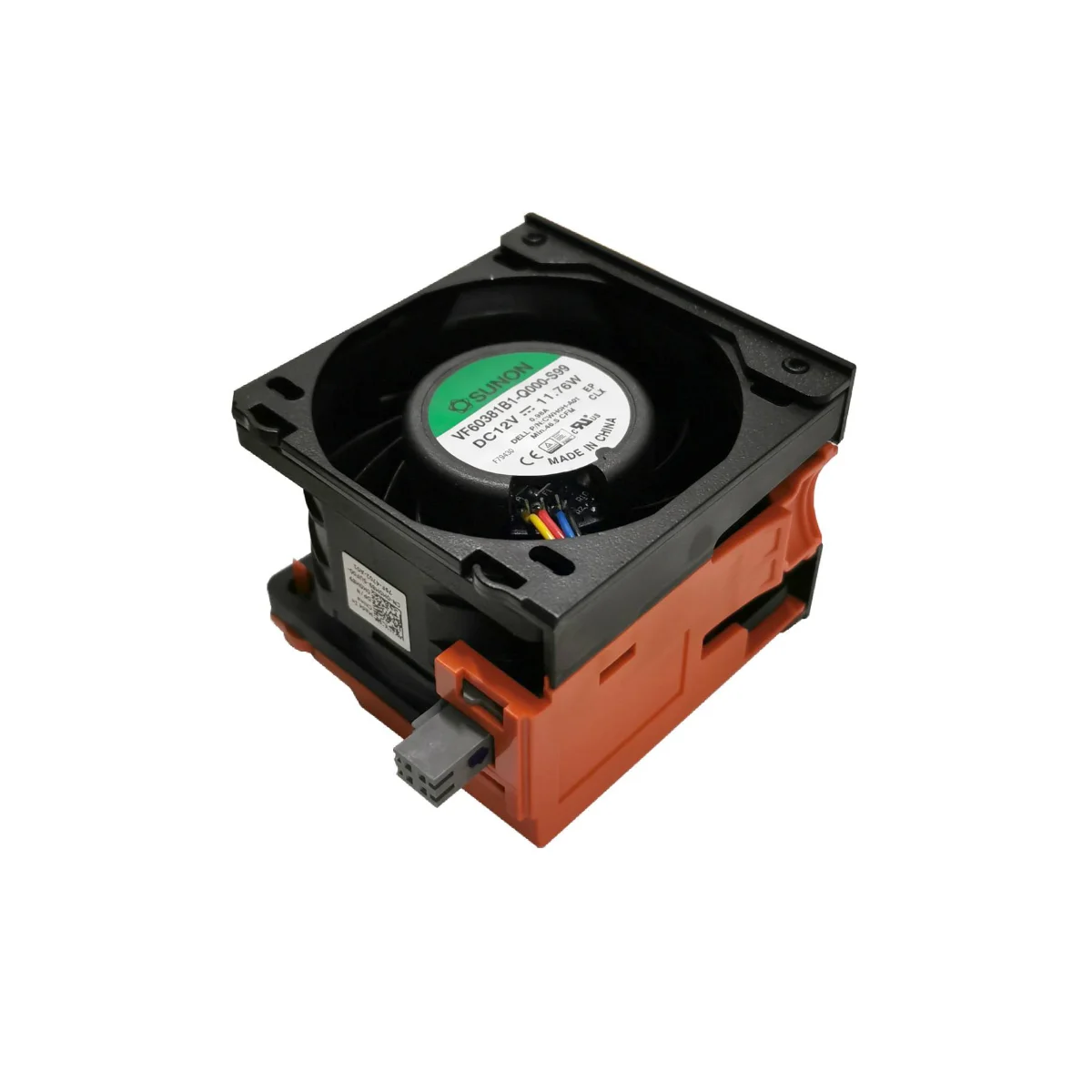 FAN Dell VF60381B1-Q000-S99 0H0H89 H0H89