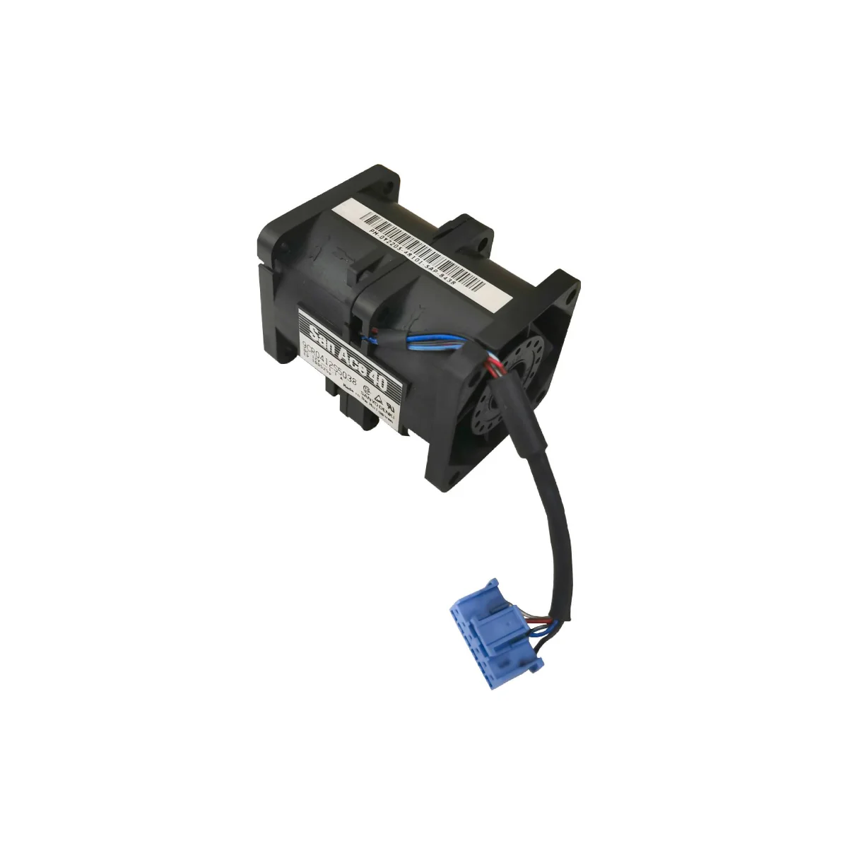 FAN Dell 9CR0412S5038 0Y2205 Y2205