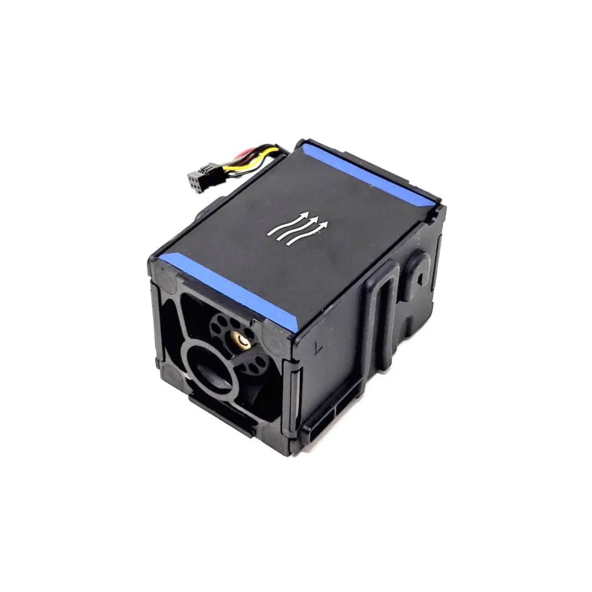 FAN HP GFM0412SS 663120-001