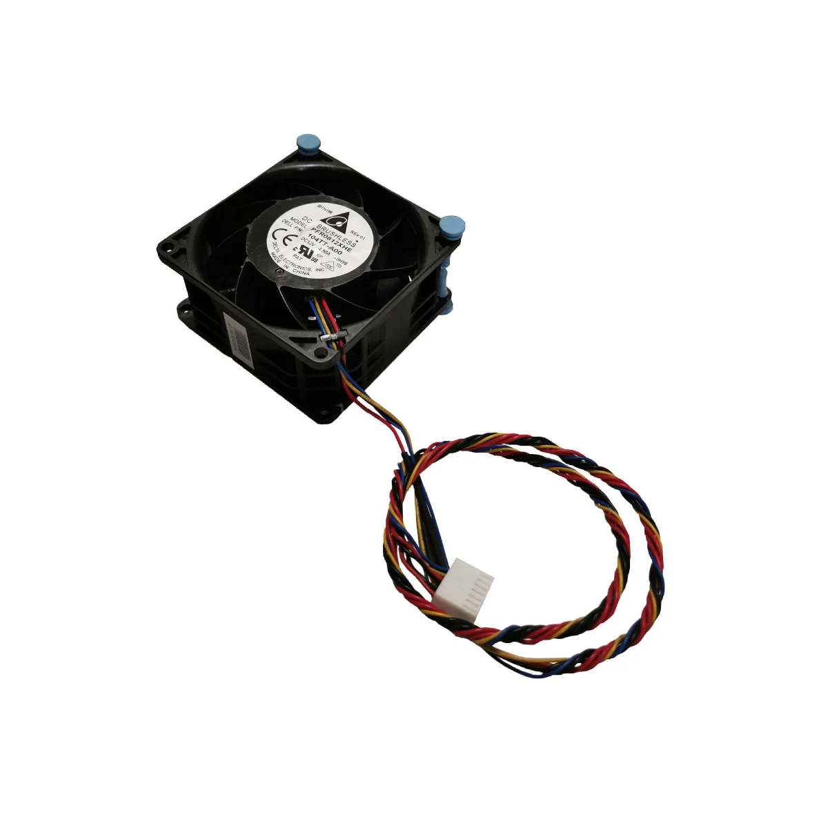 FAN Dell PFR0812XHE 0104TT 104TT