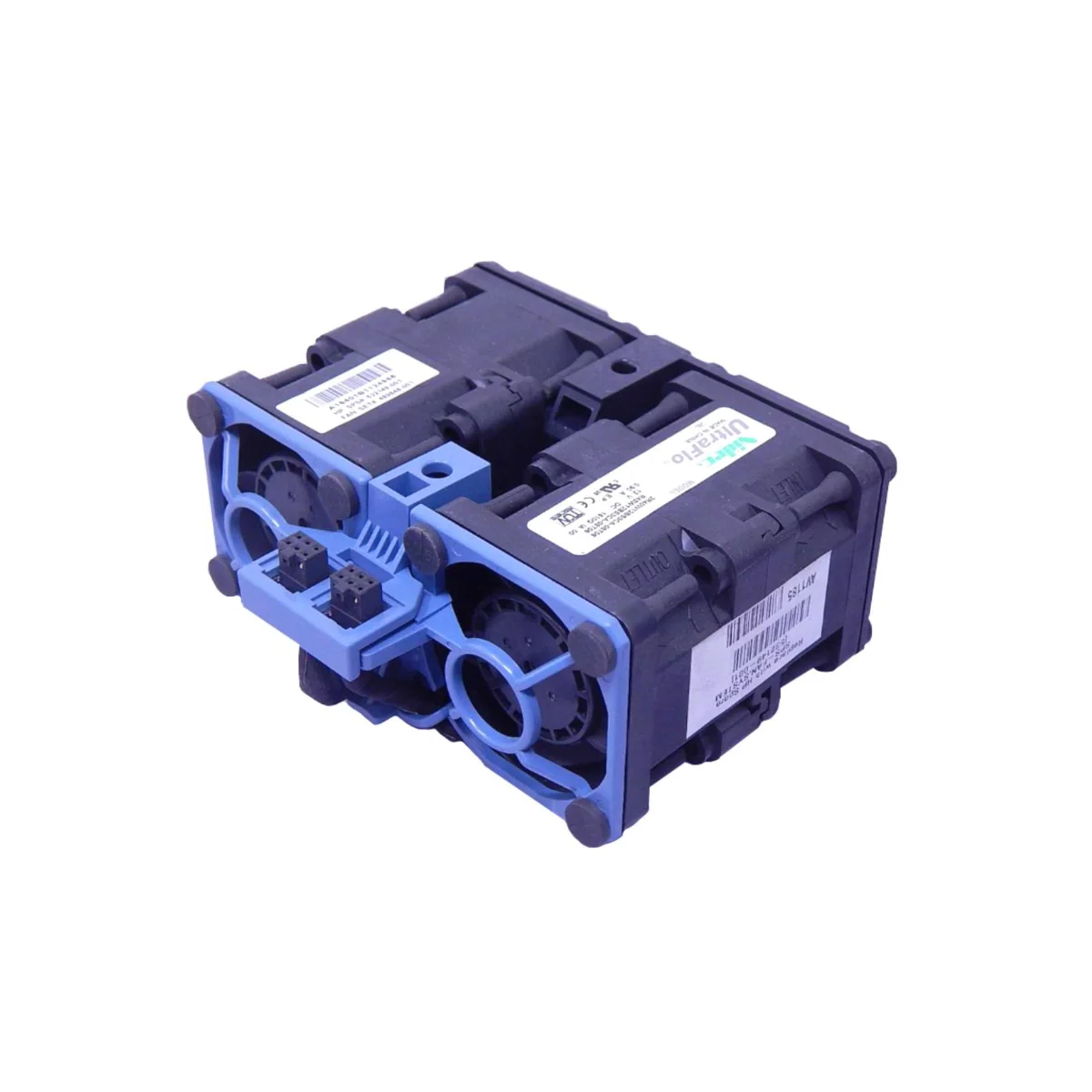 FAN HP GFB0412EHS 489848-001 532149-001