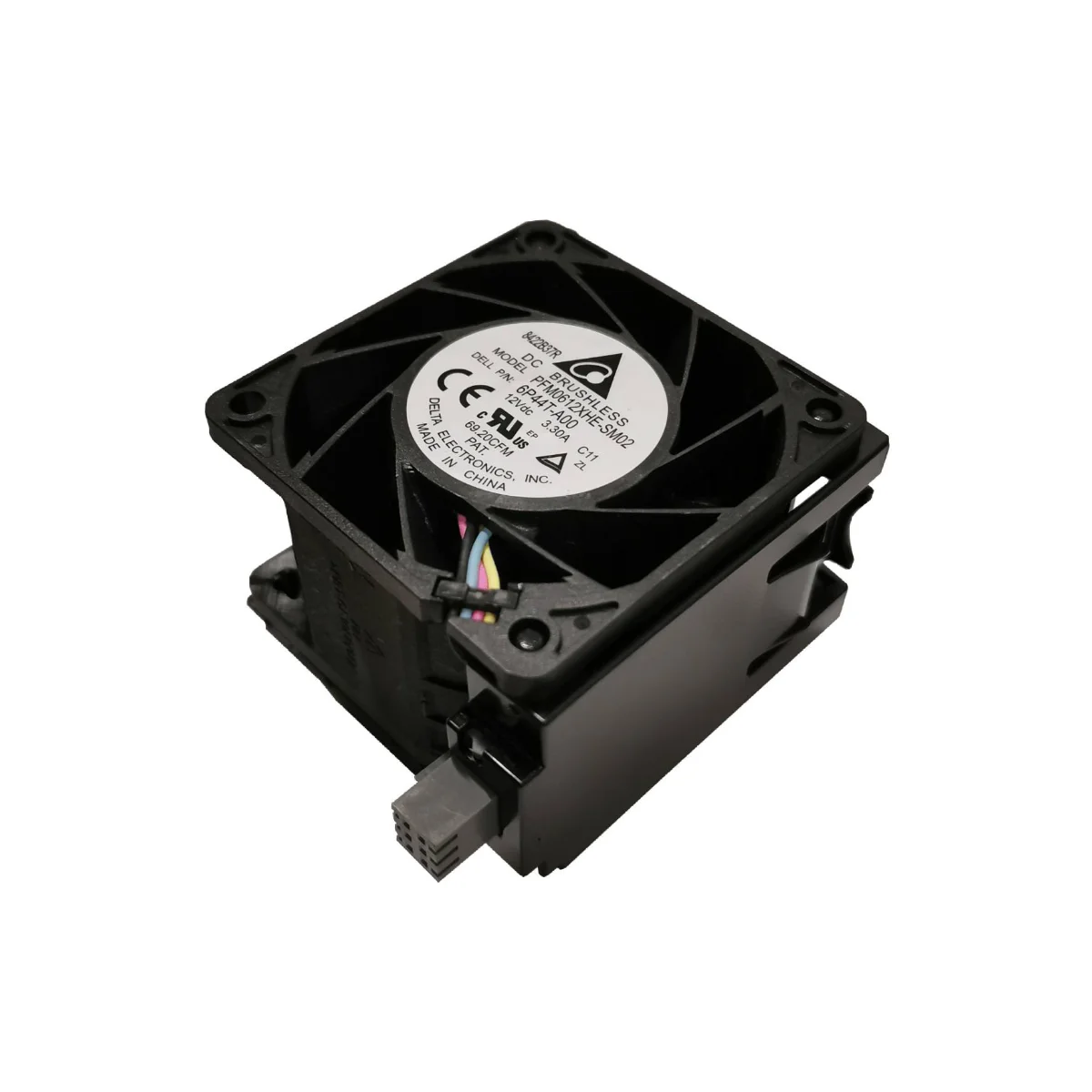 FAN Dell PFM0612XHE 04VXP3 4VXP3