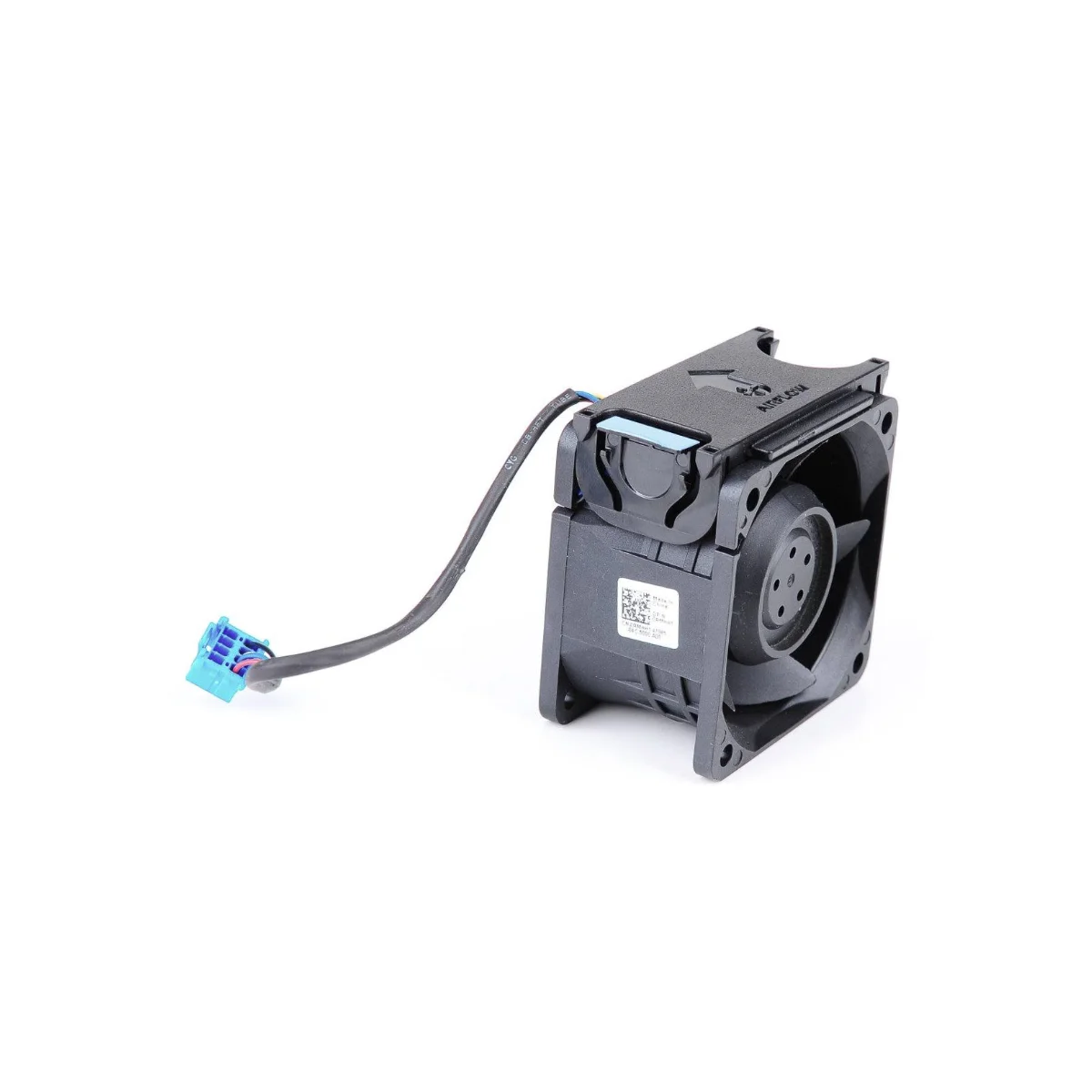 FAN Dell PFC0612DE 0RJ82F RJ82F
