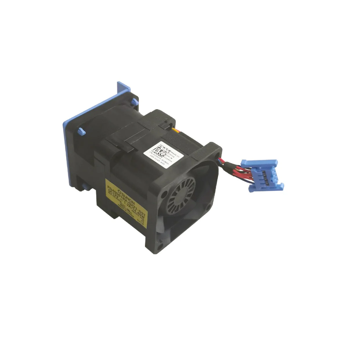 FAN Dell PG40561BX-Q221-S9T 01K9YK 1K9YK
