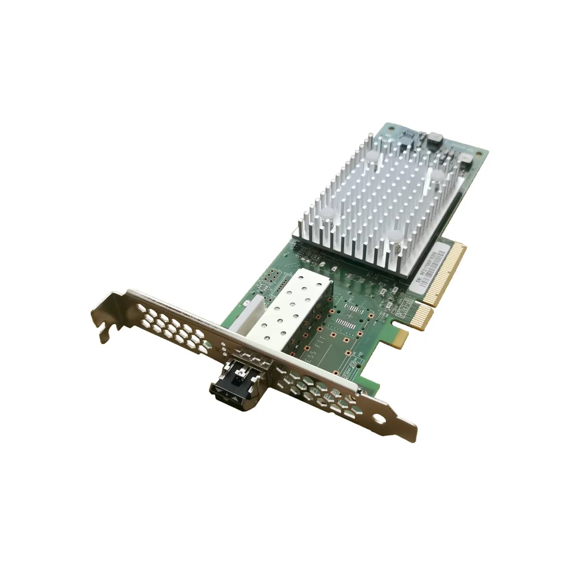 Dell Qlogic 16GB FC QLE2690 HBA PCIe 0P8PCK P8PCK High