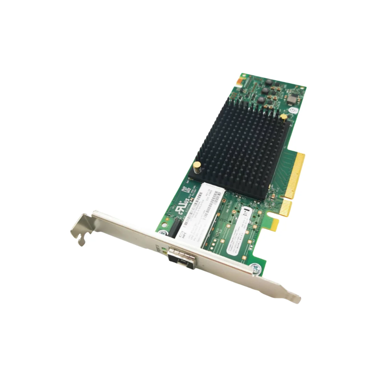HP Emulex 16GB FC SN1200E HBA PCIe Q0L13A-630001 High